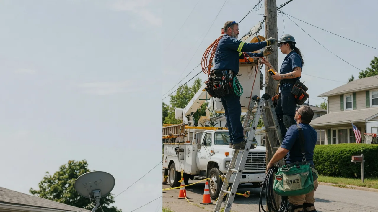 Electrical Repair in Wyanet, IL near me